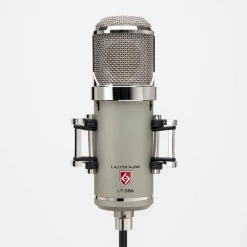 Lauten Audio Eden LT-386 Large-Diaphragm Multi-Pattern Tube Condenser Microphone