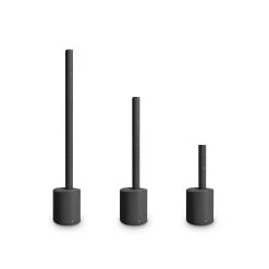 LD Systems Maui 5 Ultra-Portable Column PA System With Mixer And Bluetooth -Musical Instrument Store lds maui5 9