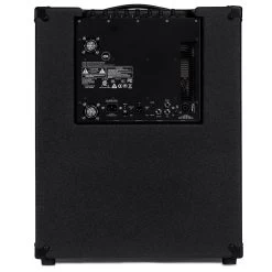 Gallien Krueger GK Legacy 210 Bass Guitar Amp Combo Amplifier, 2x10, 800 Watts -Musical Instrument Store legacy 210 back