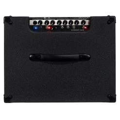 Gallien Krueger GK Legacy 210 Bass Guitar Amp Combo Amplifier, 2x10, 800 Watts -Musical Instrument Store legacy 210 head