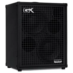 Gallien Krueger GK Legacy 210 Bass Guitar Amp Combo Amplifier, 2x10, 800 Watts -Musical Instrument Store legacy 210 right