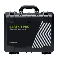 Lewitt BeatKit Pro 7-Piece Drum Microphone Kit W/ Mounts, Windscreens, Road Case 14 Lewitt BeatKit Pro 7-Piece Drum Microphone Kit W/ Mounts, Windscreens, Road Case -Musical Instrument Store lewit beatkit pro 1 3