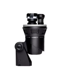 Lewitt BeatKit Pro 7-Piece Drum Microphone Kit W/ Mounts, Windscreens, Road Case 19 Lewitt BeatKit Pro 7-Piece Drum Microphone Kit W/ Mounts, Windscreens, Road Case -Musical Instrument Store lewit beatkit pro 1 8