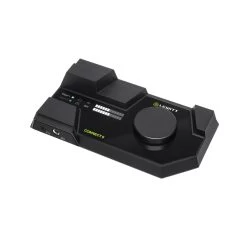 Lewitt Connect 6 Dual USB-C Audio Interface For Streaming, Podcasting, Recording -Musical Instrument Store lewit connect 6 3