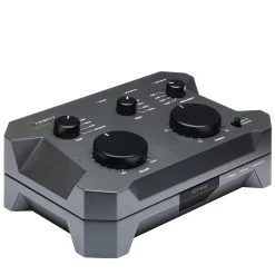 Lewitt LCT 1040 Tube/FET Large-Diaphragm Condenser Microphone System -Musical Instrument Store lewit lct 1040 us 10