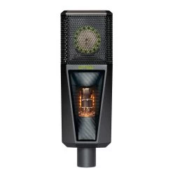 Lewitt LCT 1040 Tube/FET Large-Diaphragm Condenser Microphone System