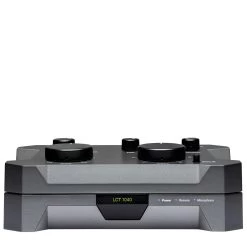 Lewitt LCT 1040 Tube/FET Large-Diaphragm Condenser Microphone System -Musical Instrument Store lewit lct 1040 us 6