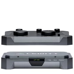 Lewitt LCT 1040 Tube/FET Large-Diaphragm Condenser Microphone System -Musical Instrument Store lewit lct 1040 us 7