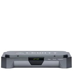 Lewitt LCT 1040 Tube/FET Large-Diaphragm Condenser Microphone System -Musical Instrument Store lewit lct 1040 us 8