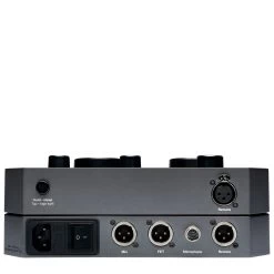 Lewitt LCT 1040 Tube/FET Large-Diaphragm Condenser Microphone System -Musical Instrument Store lewit lct 1040 us 9