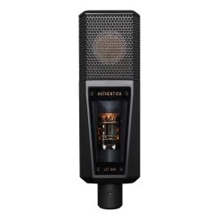 Lewitt LCT 940 Multi-Pattern Tube FET Condenser Microphone