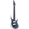Legator Ninja N7FOD 7-String Multi-Scale Guitar, Ebony Fretboard, Black Ice -Musical Instrument Store lgtr n7fod bi