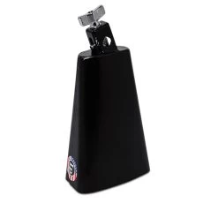 LP Latin Percussion Rock Cowbell With Self-Aligning Mount, 8"