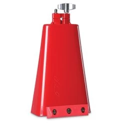 LP Latin Percussion Chad Smith Signature Ridge Rider Cowbell, 8"
