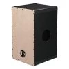 LP Latin Percussion Black Box Americana DIY 2-Voice Cajon 2 LP Latin Percussion Black Box Americana DIY 2-Voice Cajon -Musical Instrument Store lp lp1413 1