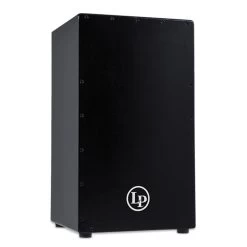 LP Latin Percussion Black Box Cajon