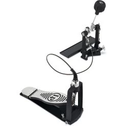 Latin Percussion LP1501 Cable-Drive Cajon Kick Pedal With Wood-Core Beater