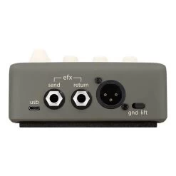 LR Baggs Voiceprint Di Acoustic Guitar Impulse Response Pedal Direct Box 10 LR Baggs Voiceprint Di Acoustic Guitar Impulse Response Pedal Direct Box -Musical Instrument Store lrb voice di 3