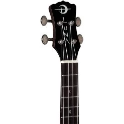 Luna Uke Artist Vintage Tenor Ukulele W/ Gig Bag, Distressed Vintage Brownburst -Musical Instrument Store luna uke art v t 4