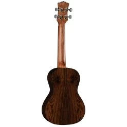 Luna Uke Crescent Caidie Concert Ukulele W/ Gigbag, Rosewood Fretboard -Musical Instrument Store luna uke ex caidie 3