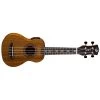Luna UKE VMS EL Vintage Mahogany Ukulele With Preamp - Soprano -Musical Instrument Store luna uke vms el 4