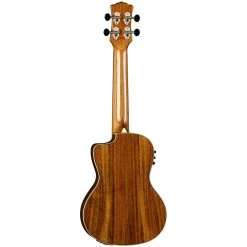 Luna Guitars UKE VISTA WOLF C Uke Vista Wolf Concert Ukulele W/ Preamp & Gig Bag 12 Luna Guitars UKE VISTA WOLF C Uke Vista Wolf Concert Ukulele W/ Preamp & Gig Bag -Musical Instrument Store luna uke vwc 4