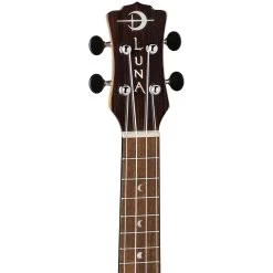 Luna Guitars UKE VISTA WOLF C Uke Vista Wolf Concert Ukulele W/ Preamp & Gig Bag 14 Luna Guitars UKE VISTA WOLF C Uke Vista Wolf Concert Ukulele W/ Preamp & Gig Bag -Musical Instrument Store luna uke vwc 6