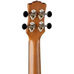 Luna Guitars UKE VISTA WOLF C Uke Vista Wolf Concert Ukulele W/ Preamp & Gig Bag 15 Luna Guitars UKE VISTA WOLF C Uke Vista Wolf Concert Ukulele W/ Preamp & Gig Bag -Musical Instrument Store luna uke vwc 7