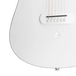 Lava Music ME Play Acoustic-Electric Smart Guitar, Black Nightfall & Frost White With Lite Bag 10 Lava Music ME Play Acoustic-Electric Smart Guitar, Black Nightfall & Frost White With Lite Bag -Musical Instrument Store lvm me play bk 4 1