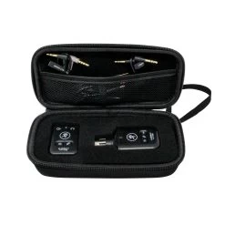 Mackie EleMent Wireless Wave XLR Wireless Microphone System W/ F-XLR Connector -Musical Instrument Store mackie element wave xlr 4