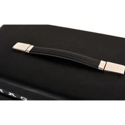 Magnatone Super Fifteen 1x12" Guitar Amp Speaker Cabinet W/ Light Up Logo -Musical Instrument Store magnat 112 ext blk 4