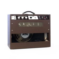 Magnatone Traditional Collection Varsity Reverb 1x12" Guitar Combo Amplifier -Musical Instrument Store magnat varev t 1