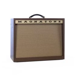 Magnatone Traditional Collection Varsity Reverb 1x12" Guitar Combo Amplifier