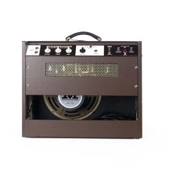 Magnatone Traditional Collection Varsity Reverb 1x12" Guitar Combo Amplifier -Musical Instrument Store magnat varev t 3