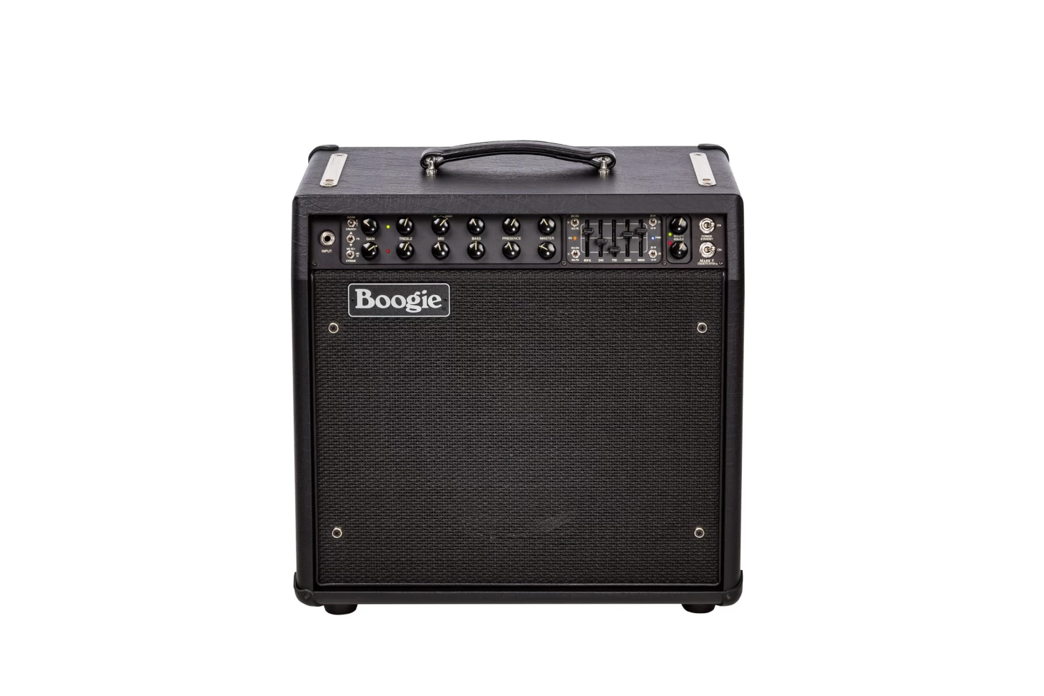 Mesa Boogie Mark Five: 35 (5:35) 1x12" Combo Guitar Amp, 35W 3 Mesa Boogie Mark Five: 35 (5:35) 1x12" Combo Guitar Amp, 35W