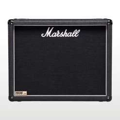 Marshall 1936 150-Watt 2x12" Guitar Amp Speaker Cabinet, Celestion Loaded