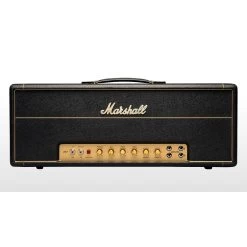 Marshall 1959HW 100-Watt Handwired JMP Plexi Reissue Guitar Amp Head