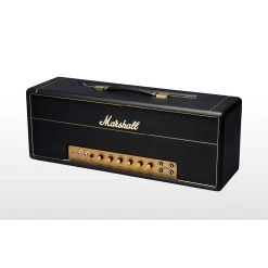 Marshall 1959HW 100-Watt Handwired JMP Plexi Reissue Guitar Amp Head -Musical Instrument Store marsh 1959hw 2