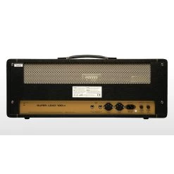 Marshall 1959HW 100-Watt Handwired JMP Plexi Reissue Guitar Amp Head -Musical Instrument Store marsh 1959hw 4