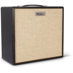 Marshall Studio JTM 1x12" Guitar Amp Speaker Cabinet, Celestion G12M-65 -Musical Instrument Store marsh m st112 u 3