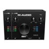M-Audio AIR 192|6 192 6 2-In/2-Out 24/192 USB Audio/MIDI Recording Interface 2 M-Audio AIR 192|6 192 6 2-In/2-Out 24/192 USB Audio/MIDI Recording Interface -Musical Instrument Store maudio air192 6 1