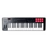 M-Audio Oxygen 49 MkV 49-Key USB MIDI Controller Keyboard With Auto-Mapping 2 M-Audio Oxygen 49 MkV 49-Key USB MIDI Controller Keyboard With Auto-Mapping -Musical Instrument Store maudio oxygen49mkv 1