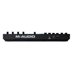 M-Audio Oxygen Pro Min 32-Mini-Key USB Powered MIDI Controller Keyboard W/ 8 Pads 9 M-Audio Oxygen Pro Min 32-Mini-Key USB Powered MIDI Controller Keyboard W/ 8 Pads -Musical Instrument Store maudio oxygenpro mini 4