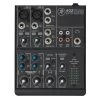 Mackie 402VLZ4 4-Channel Ultra-Compact Mixer With Onyx Preamps -Musical Instrument Store mck 402vlz4 1