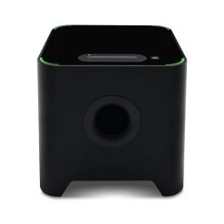 Mackie CR6S-X Powered High-Output 6.5-Inch Floor-Standing Subwoofer -Musical Instrument Store mck cr6s x 8