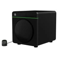 Mackie CR8S-XBT 8'' Creative Reference Studio Monitor Subwoofer W/ Bluetooth -Musical Instrument Store mck cr8s xbt 4