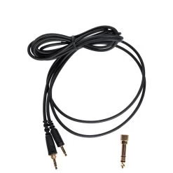 Mackie MC-350 Professional Closed-Back Headphones With Carrying Case 12 Mackie MC-350 Professional Closed-Back Headphones With Carrying Case -Musical Instrument Store mck mc 350 5