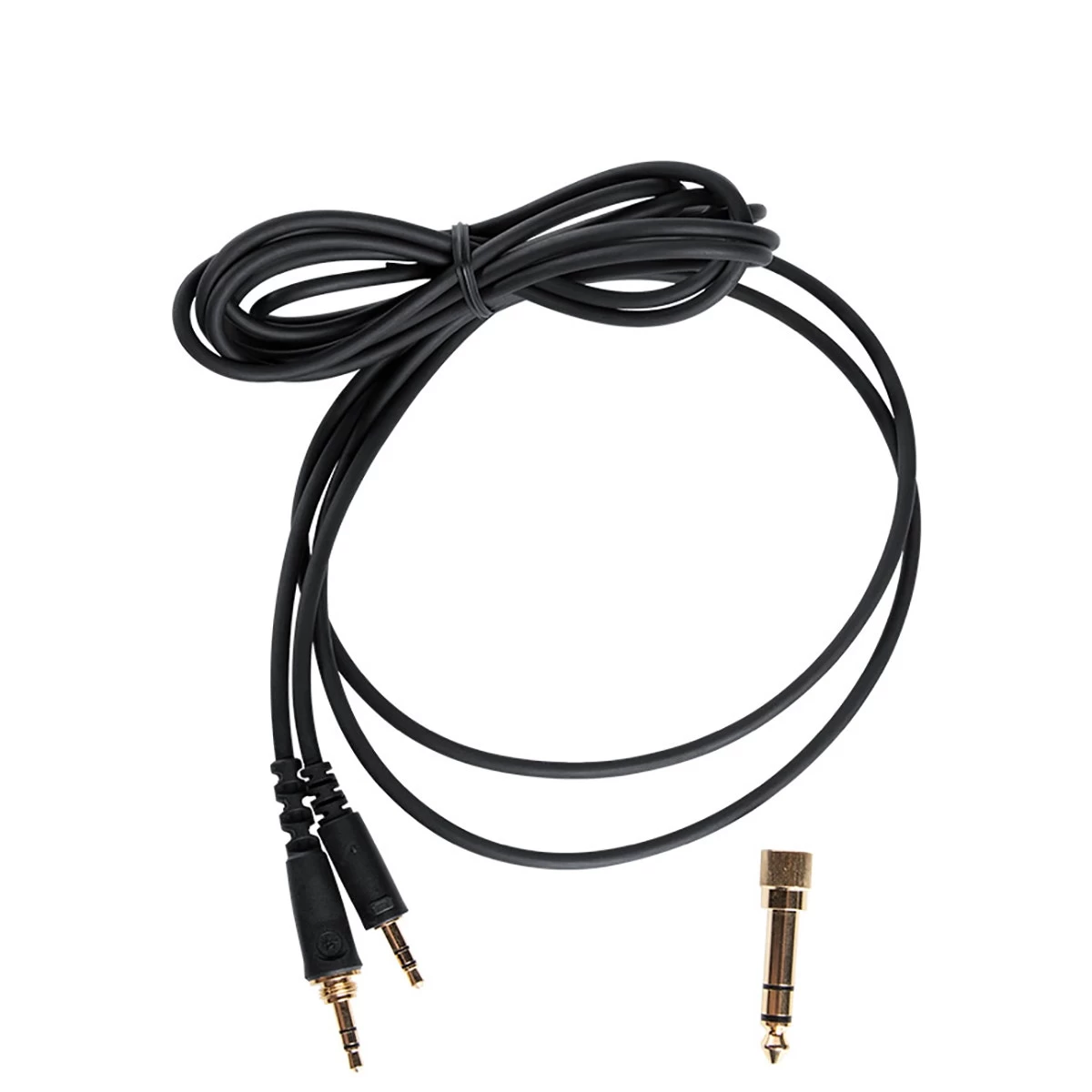 Mackie MC-350 Professional Closed-Back Headphones With Carrying Case 7 Mackie MC-350 Professional Closed-Back Headphones With Carrying Case - Image 5