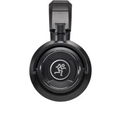 Mackie MC-350 Professional Closed-Back Headphones With Carrying Case 11 Mackie MC-350 Professional Closed-Back Headphones With Carrying Case -Musical Instrument Store mck mc 350 6
