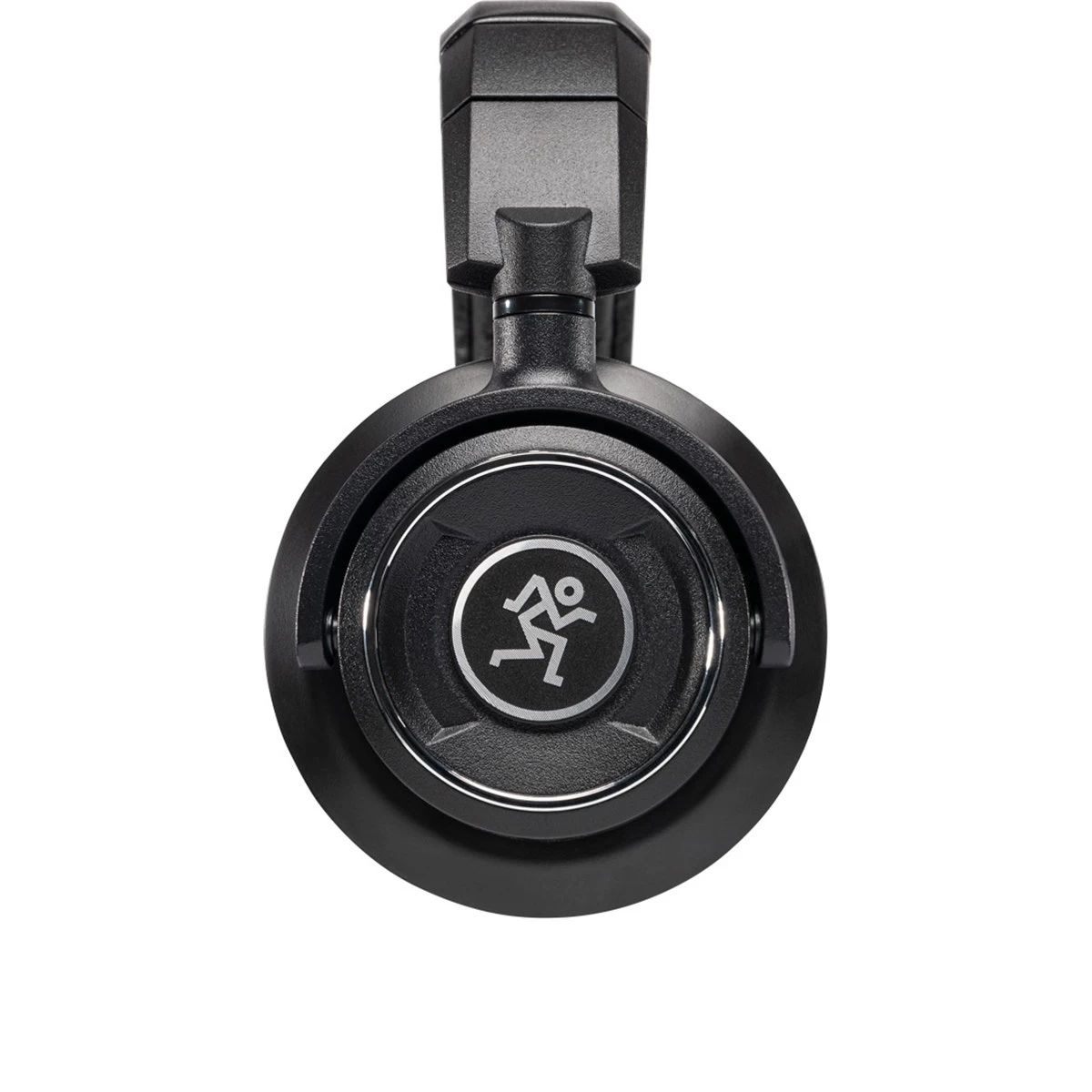 Mackie MC-350 Professional Closed-Back Headphones With Carrying Case 6 Mackie MC-350 Professional Closed-Back Headphones With Carrying Case - Image 4